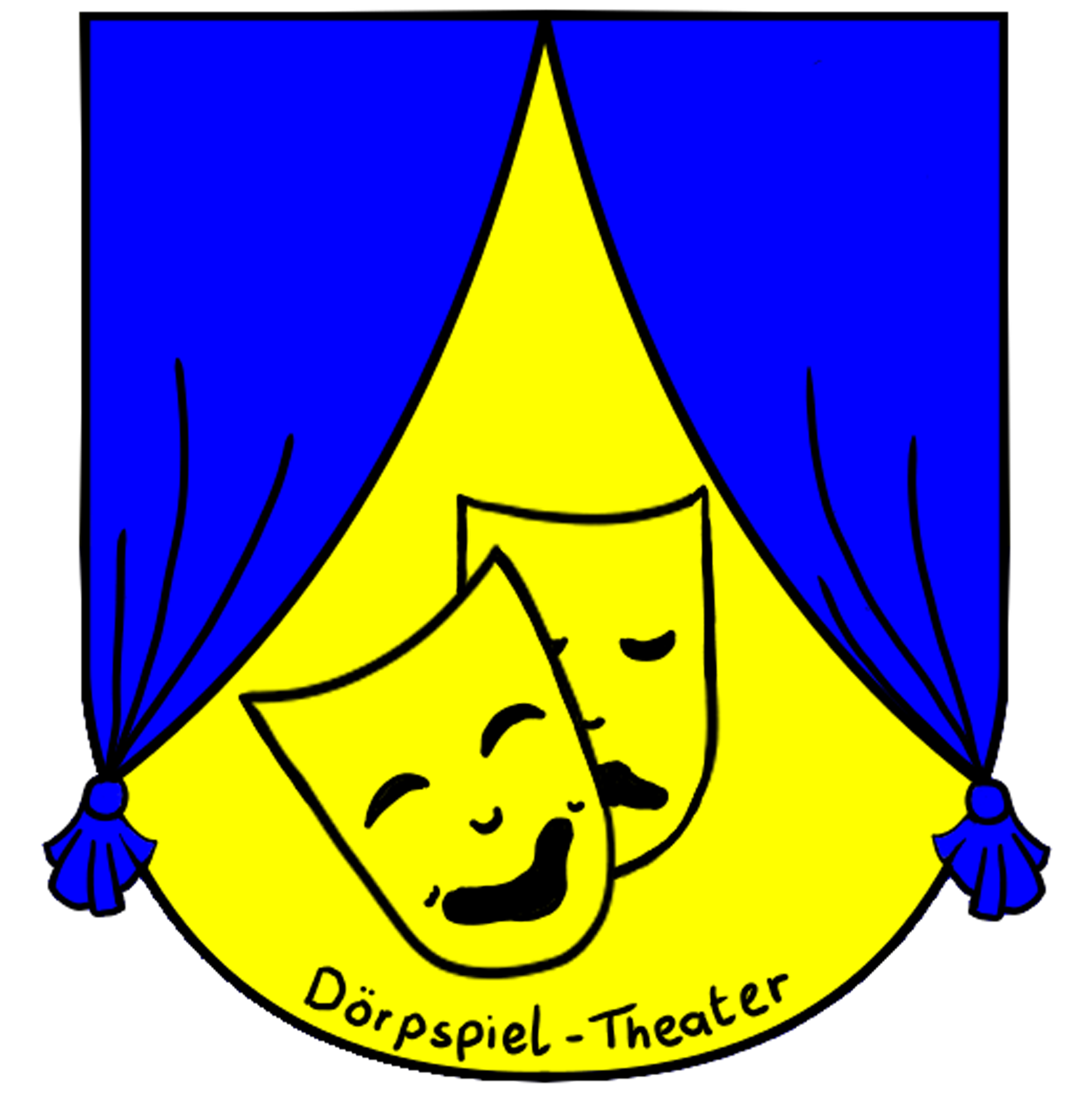 "Dörpspiel-Theater" - Theater AG der Dörpschaft Witzin e.V.